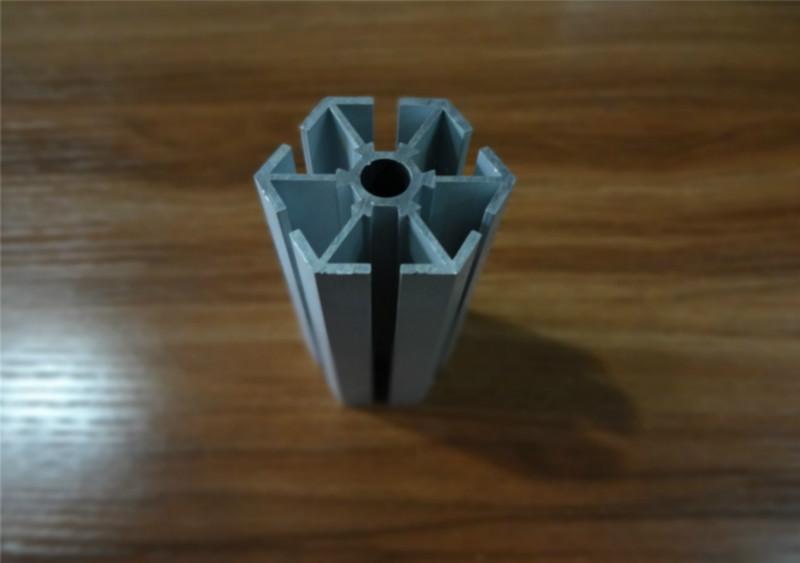 2015年佛山立欣六棱柱/六角柱圖片