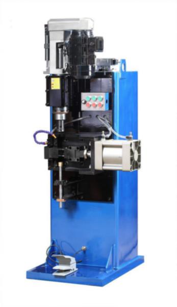 供應(yīng)縮口機(jī)收口機(jī)銅鋁管縮口機(jī)