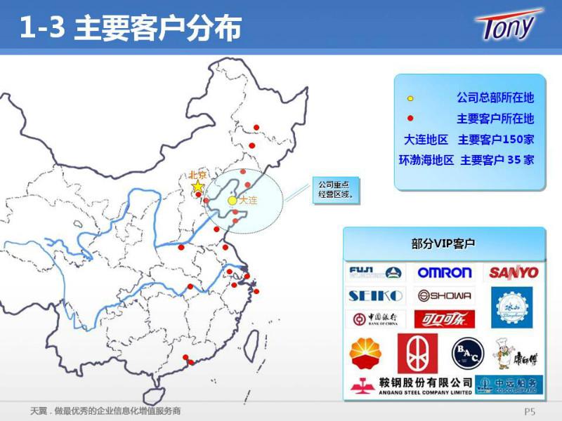 辽宁省用友集团大连唯一钻石伙伴图片