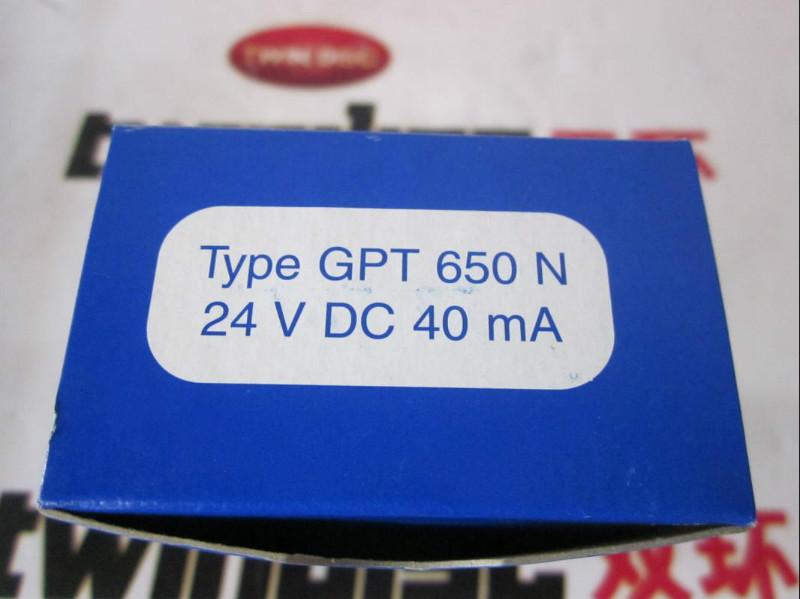 GPT24VDC718AG門吸圖片/GPT24VDC718AG門吸樣板圖 (2)