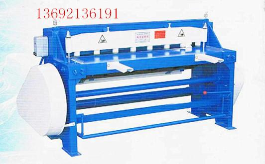 剪板機(jī)圖片/剪板機(jī)樣板圖 (3)