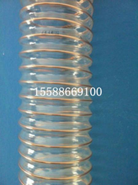 供應(yīng)唐山焊煙吸塵軟管河北灰塵抽吸軟管