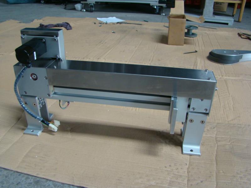 供應(yīng)龍門架式多工位定點噴印系統(tǒng)