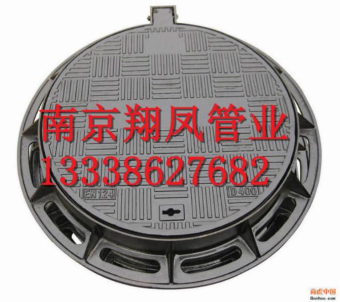 江蘇復(fù)合樹脂井蓋/檢查井井蓋圖片