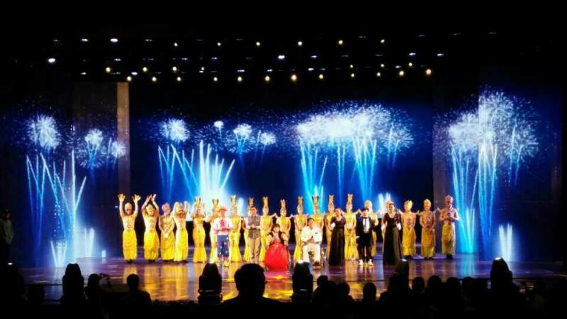 供應(yīng)河南各地演出服務(wù)*演出