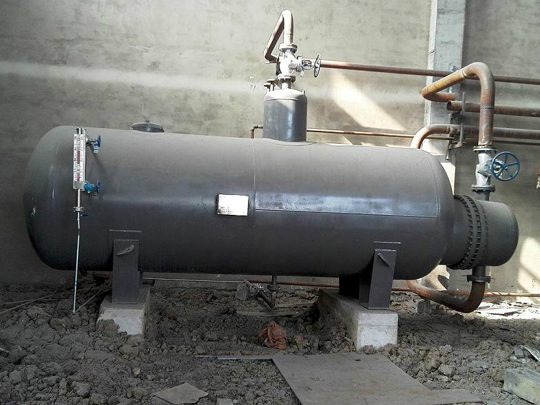 供應(yīng)導(dǎo)熱油蒸汽發(fā)生器