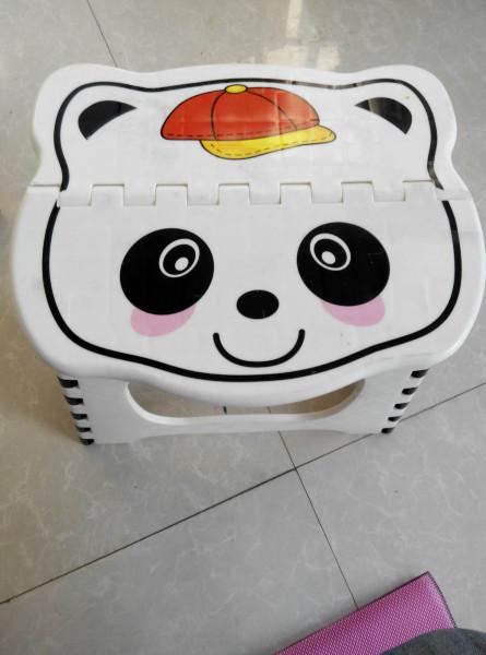 供應(yīng)商丘哪里賣塑料折疊凳？