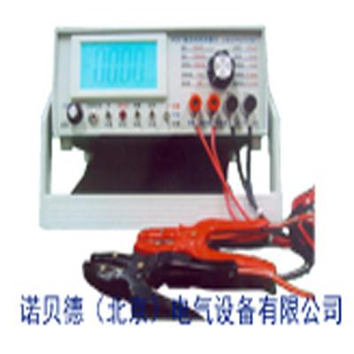 PC57直流電阻測量儀圖片