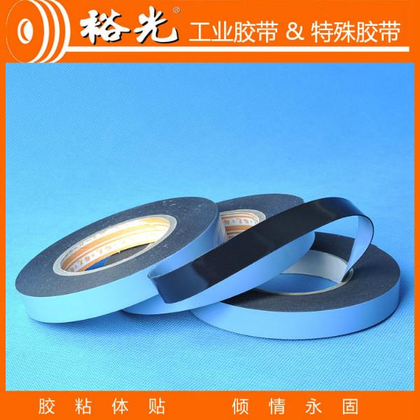 裕光黑色4630T泡棉雙面膠帶圖片