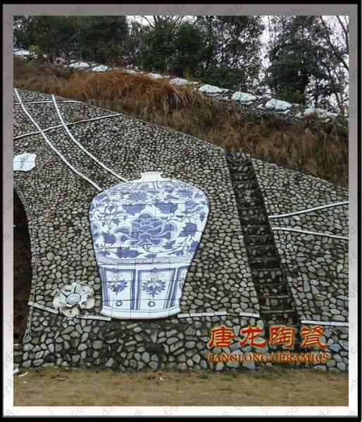 供應(yīng)陶瓷宣傳墻定做價(jià)格 陶瓷宣傳墻廠家