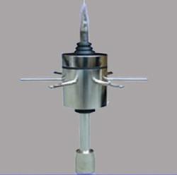 河南避雷塔安裝河南電力避雷塔特點圖片