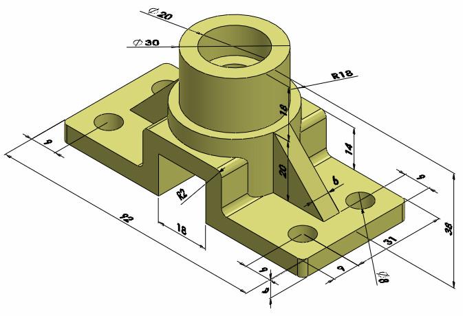供應(yīng)用于有道solidworks設(shè)計培訓(xùn) 機(jī)械設(shè)計 CAE培訓(xùn)