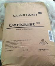 供應(yīng)用于塑料油墨涂料行業(yè)的德國科萊恩聚四氟乙蠟粉9610F