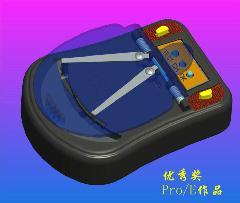 供應(yīng)用于電子產(chǎn)品的珠三角專業(yè)proe電子產(chǎn)品設(shè)計培訓 機械設(shè)計培訓