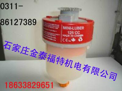 Budget-Luber自動注脂器圖片