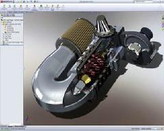 有道專業(yè)機(jī)械 solidworks設(shè)計(jì)培訓(xùn) 非標(biāo)自動(dòng)化設(shè)計(jì)培訓(xùn) 學(xué)會(huì)為止