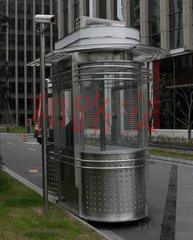供應(yīng)高速公路收費崗?fù)ざㄗ霭\輸 出入口收費亭/小區(qū)停車場收費崗?fù)づl(fā)