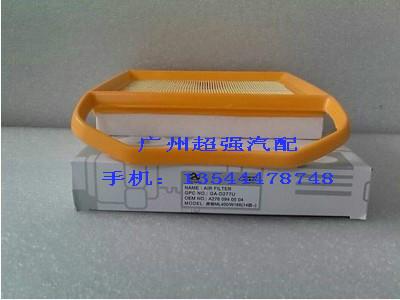 奔馳W166空氣格圖片