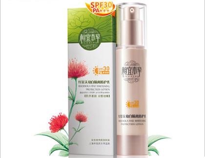 供應(yīng)浙江相宜本草化妝品批發(fā)