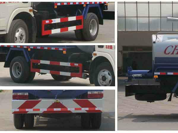 供應東風多利卡吸糞車 丨吸糞車*價格丨吸糞車廠家