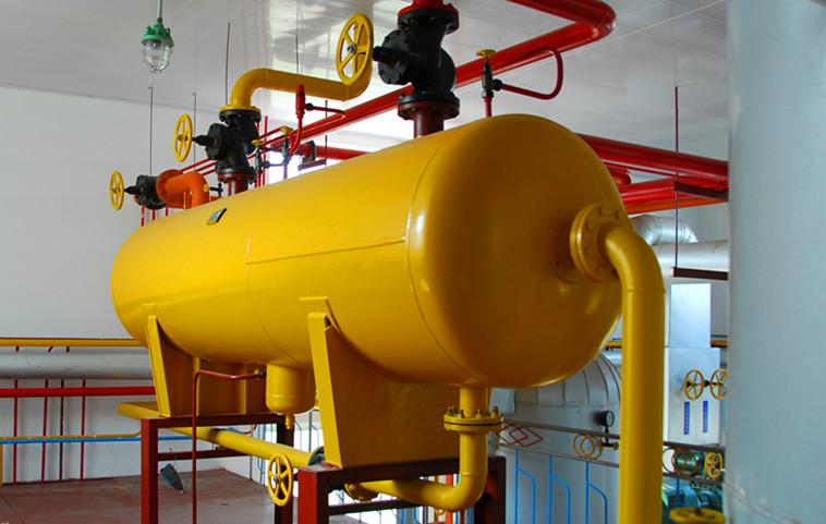 供應(yīng)廠家直銷礦用臥式中壓儲(chǔ)氣罐   儲(chǔ)罐2-30