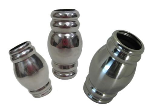 供應(yīng)用于裝飾配件的100MM不銹鋼圓球