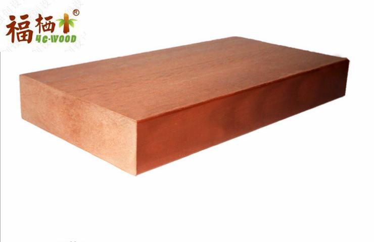 供應(yīng)PE木塑桑拿板