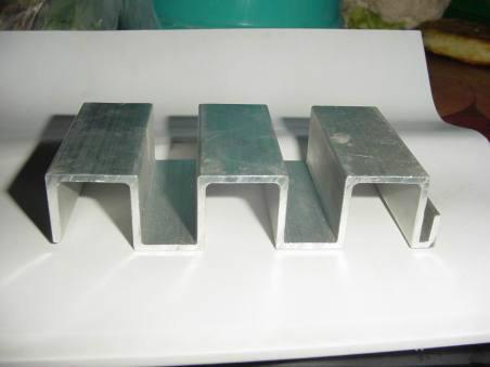 供應(yīng)海柜冷藏車(chē)鋁材