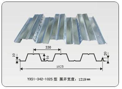 深圳市楼承板厂家