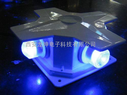 供應西安LED十字星光燈廠家直銷