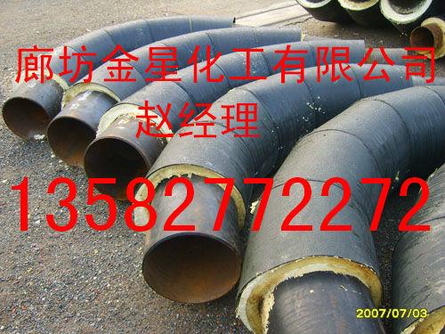 供應(yīng)聚氨酯直埋管-聚氨酯直埋管廠家