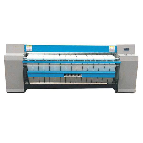 供應(yīng)蒸汽三輥燙平機熨平機熨燙機