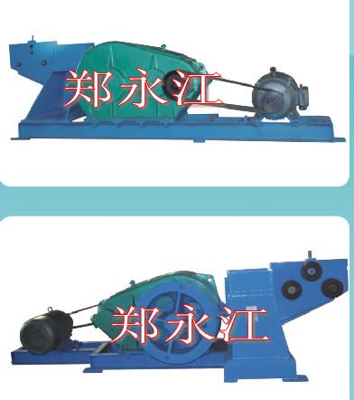 鋼筋拔絲機圖片/鋼筋拔絲機樣板圖 (3)