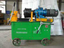 鋼筋連接滾絲機圖片/鋼筋連接滾絲機樣板圖 (3)