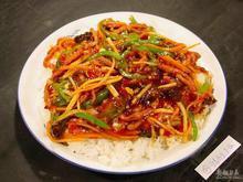 供應(yīng)做蓋澆飯技術(shù)哪里學(xué)蓋澆飯培訓(xùn)