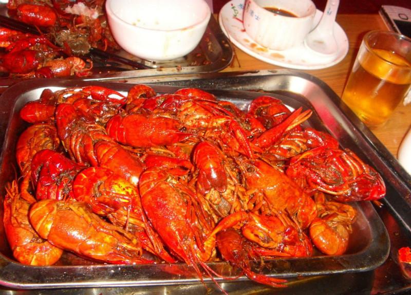 供應(yīng)小龍蝦技術(shù)哪里學(xué)