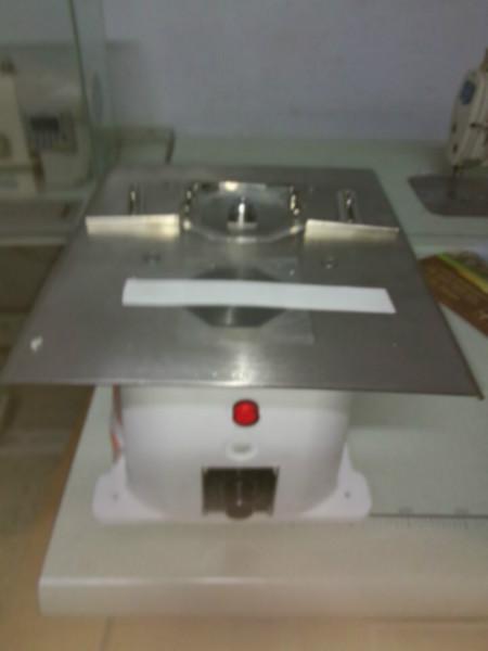 供應雙面羊絨雙面呢劈縫機