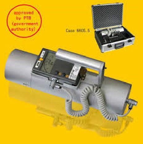 6150AD-B劑量率儀圖片