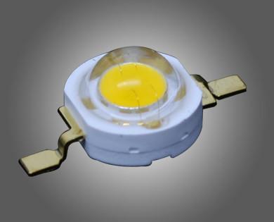 供應(yīng)用于照明的低光衰大功率LED燈珠