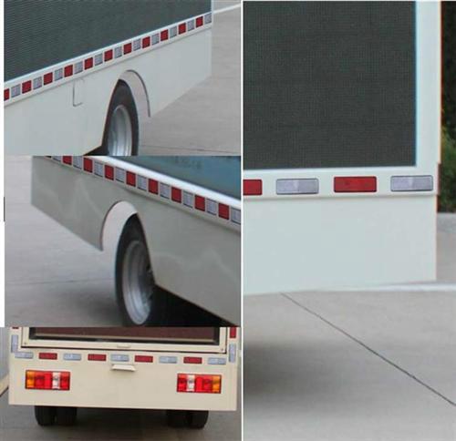 供應福田小卡之星LED廣告宣傳車*價格*的質(zhì)量保障