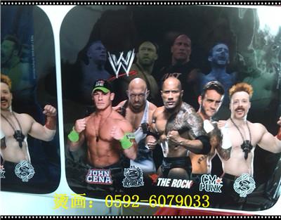 供應(yīng)箱包燙畫 箱包熱轉(zhuǎn)印燙畫