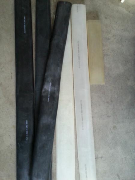 德國(guó)進(jìn)口微孔管式曝氣器圖片