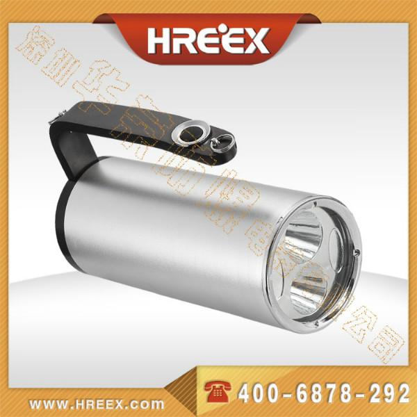 供應(yīng)BAD305手提式防爆探照燈