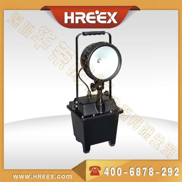 BAD502A防爆強(qiáng)光工作燈圖片