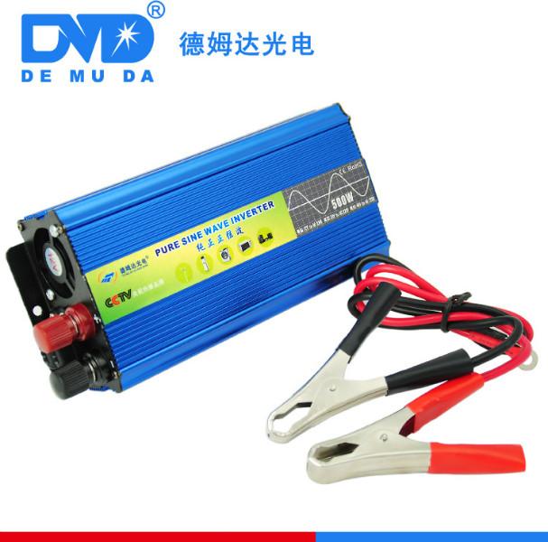 供應(yīng)500W正弦波家用逆變器豆?jié){機(jī)