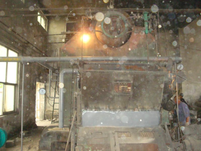 供應(yīng)南陽(yáng)燃煤鍋爐改造生物質(zhì)鍋爐