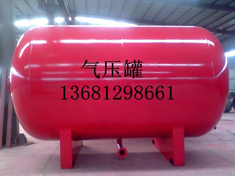 消防氣壓罐圖片/消防氣壓罐樣板圖 (4)