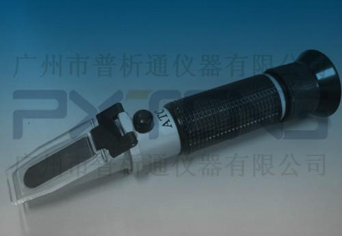 供應手持鹽度檢測儀PX-S28T