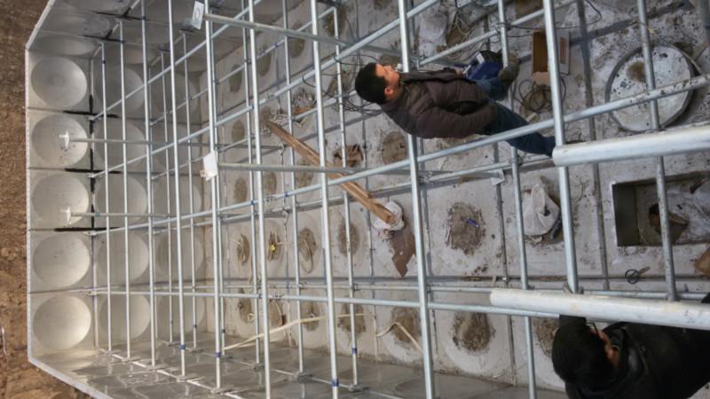 供應(yīng)浙江紹興市箱泵一體化WHDXBF-18-18/3.6-30-I