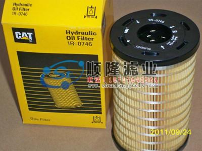 液壓油濾芯圖片/液壓油濾芯樣板圖 (2)